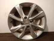 Felge 9832277280 Opel Corsa F (UB/UH/UP) Schrägheck 5-drs 1.2 Turbo 12V 100 (F12XHL(EB2ADTD))