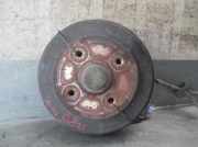 Achsschenkel Halter Links Hinten Suzuki Ignis (MH) Schrägheck 5-drs 1.3 DDiS 16V (Z13DT)