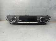 Bedienung Klimacontrolle 8W0820043F Audi A4 (B9) Limousine 2.0 TDI Ultra 16V (DEUA)