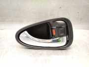 Handbremshebel 11318239 Dacia Logan MCV (KS) Kombi 1.5 dCi (K9K-792)