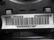 Nebelscheinwerfer Rechts Vorne 50508594 Alfa Romeo MiTo (955) Schrägheck 1.6 JTDm 16V (955.A.3000)