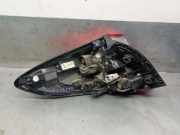 Sitz Rechts Hinten 2303064 Opel Zafira Tourer (P12) Großraumlimousine 1.6 CDTI 16V ecoFLEX 136 (B16DTH)