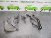 Schlauch A16952001 Mercedes-Benz CLASE 2.0 CDI CAT