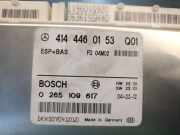 Steuergerät Abs 4144460153 Mercedes-Benz Vaneo (W414) Großraumlimousine 1.7 CDI 16V (OM668.914)