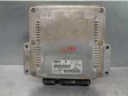 Motorsteuergerät 9647474680 Lancia PHEDRA (180) 2.2 JTD 16V Emblema