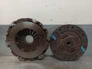 Tür Rechts Hinten 9008F8 Citroën Xsara (N1) Schrägheck 1.8i 16V Exclusive (XU7JP4(LFY))