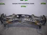 Hinterachse A2103503708 Mercedes-Benz E (W210) Limousine 2.2 E-220 CDI 16V (OM611.961)