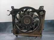 Kühlerventilator 24467444 Opel Astra H Twin Top (L67) Cabrio 1.9 CDTi 16V (Z19DTH)