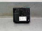 Radio 39132630 Opel Insignia Grand Sport Schrägheck 5-drs 1.5 Turbo 16V 165 (B15XHT)