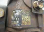 Hochdruckpumpe 2210030040 Toyota LAND CRUISER (J12) 3.0 Turbodiesel