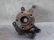 Achsschenkel Halter Links Vorne 8200320889 Renault Vel Satis (BJ) Großraumlimousine 3.0 dCi V6 24V (P9X-701)