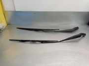 Scheibenwischer Rechts Vorne 1S7117526CB Ford Mondeo III Limousine 2.0 TDCi/TDDi 115 16V (D6BA)