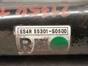 Stoßdämpfer Rechts Hinten 55300S0500 Hyundai i30 (PDEB5/PDEBB/PDEBD/PDEBE) Schrägheck 2.0 N Turbo 16V Performance Pack (G4KH)