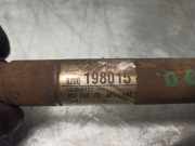 Luftmengenmesser 226807J600 Nissan Almera (N16) Limousine 2.2 Di 16V (YD22)