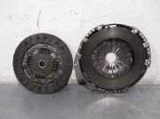 Kupplungsset 04E141026A Volkswagen Golf VII (AUA) Schrägheck 1.2 TSI 16V (CYVB) CYVB