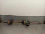 Antriebswelle Rechts Vorne FA612550X Mazda Premacy Großraumlimousine 2.0 DiTD 16V (RF4F)