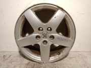 Felge 5402J2 Peugeot 407 SW (6E) Kombi 2.0 HDiF 16V (DW10BTED4(RHR))