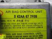 Ausgleichbehälter - 25430G2800 Kia Niro I (DE) SUV 1.6 GDI Hybrid (G4LE)