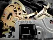 Querlenker Links Hinten Oben Alfa Romeo 166 Limousine 2.0 Twin Spark 16V (AR36.301)