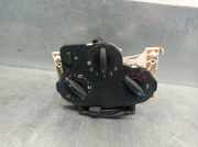 Bedienung Klimaanlage N103320L Dacia Logan MCV (KS) Kombi 1.5 dCi (K9K-796)