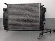 Radiator A4535000003 Smart 1.0 CAT