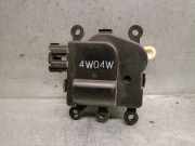 Luftklappe Stellmotor KD4561B60 Mazda 6 (GJ/GH/GL) Limousine 2.2 SkyActiv-D 150 16V (SHY1)