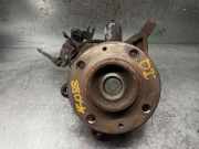 Achsschenkel Halter Links Vorne Citroën Xsara Picasso (CH) Großraumlimousine 1.6 HDi 16V 92 (DV6ATED4(9HX))