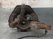 Achsschenkel Halter Links Vorne 90468577 Opel Vectra B (36) Limousine 2.0 DTi 16V (Y20DTH)