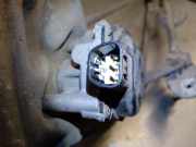 Scheibenwischermotor Vorne MN181419 Mitsubishi Lancer Wagon (CS/CT) Kombi 1.6 16V (4G18)