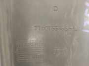 Zierleiste ACHTER ACHTER 7700755868 Renault (B/C40) 1.0