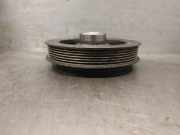 Kurbelwellen-Riemenscheibe GK2Q6B319BB Ford Transit Van 2.0 TDCi 16V Eco Blue 130 (YMF6)