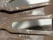 Felge 1092209 BMW 5 serie (E39) Limousine 525 tds (M51-D25(256T1))