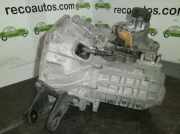 Motorhaube 7751467872 Renault I COACH/COUPE (DA0) 1.6