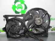 Kühlerventilator Peugeot SRDT