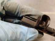 Antenne 8999730100 Toyota C-HR (X1,X5) SUV 1.8 16V Hybrid (2ZRFXE)