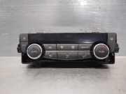 Bedienung Klimacontrolle 275004EA0A Nissan Qashqai (J11) SUV 1.2 12V DIG-T (HRA2)