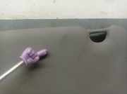 Sonnenblende Links CV9X62 Nissan NV400 Furgoneta (X62, X62B) dCi 130