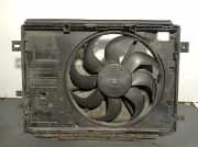 Kühlerventilator 9806313280 Citroën C4 Picasso (3D/3E) Großraumlimousine 1.6 BlueHDI 120 (DV6FC(BHZ))