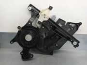 Fensterheber Rechts Vorne 9817212080 Peugeot FURGONETA/MONOVOLUMEN (K9 FURGONETA/MONOVOLUMEN (K9