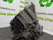 Stoßfängerträger Hinten 5JH807305 Skoda Rapid Liftback 1.6 TDI 16V (CAYC)