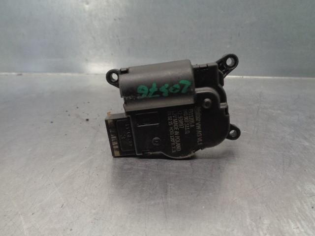 Luftklappe Stellmotor 1K0907511Q Volkswagen CC (358) Limousine 2.0 TDI 16V BlueMotion Technology (CFFB) CFFB