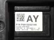 Tachoeinheit Kmh P0013252146 Opel Corsa D Schrägheck 1.3 CDTi 16V Ecotec (Z13DTH)