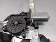 Scheibenwischermotor Hinten 987002C050 Hyundai Coupe Coupé 2.0i 16V CVVT (G4GC)