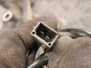 Achsschenkel Halter Links Hinten 8E0505431AF Audi A4 Cabriolet (B6) Cabrio 1.8 T 20V (BFB)