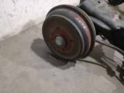 Hinterachse 5148V2 Peugeot 207/207+ (WA/WC/WM) Schrägheck 1.4 HDi (DV4TD(8HZ))