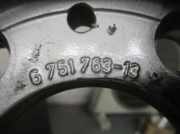 Felge 6751763 BMW 5 serie (E39) Limousine 525i 24V (M54-B25(256S5))