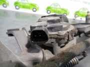 Hutablage Peugeot 307 (3A/C/D) Schrägheck 2.0 HDi 90 (DW10TD(RHY))