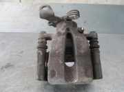 Stoßdämpfer Links Hinten 8200024946B Renault II PHASE 2 CAJA CERRADA 2.5 Diesel