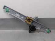 Stoßdämpfer Links Hinten Mercedes-Benz SL (R129) Cabrio 3.0 300 SL 24V (M104.981)