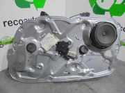 Fensterheber Rechts Vorne 00467813420 Fiat Stilo MW (192C) Kombi 1.9 JTD 16V 140 Multijet (192.A.5000)